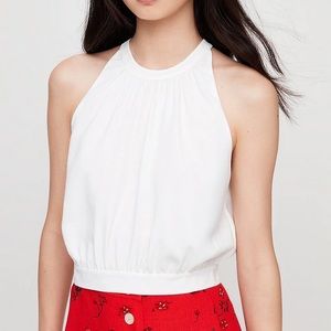 Wilfred Patrice blouse in espace